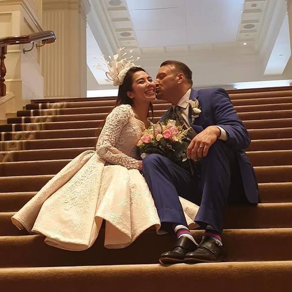 Meet your Posher, Lorgepee - Picture 1 of 1